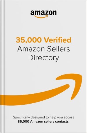 Amazon Seller Directory Blog – eCommerce Seller Prospects For Sales an ...